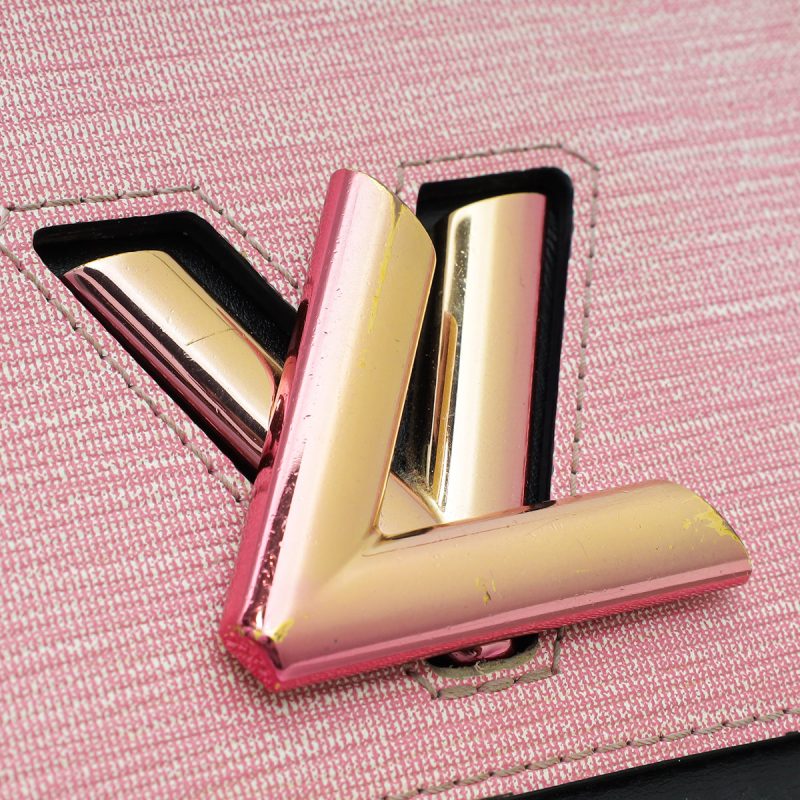Louis Vuitton Bicolor Kimono MM Bag - Image 8