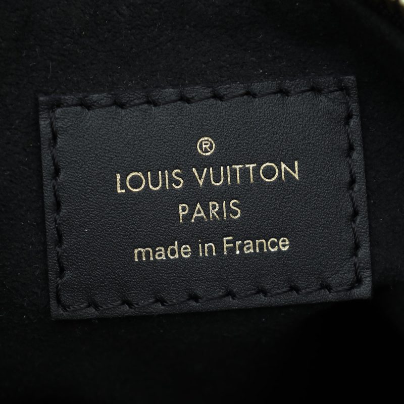 Louis Vuitton Bicolor Monogram Stellar Line Technical Fabric Sneaker 36.5 - Image 10