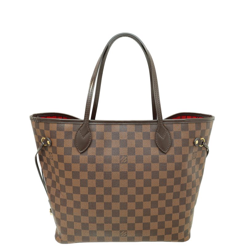 Louis Vuitton Brown Insolence Bag Charm