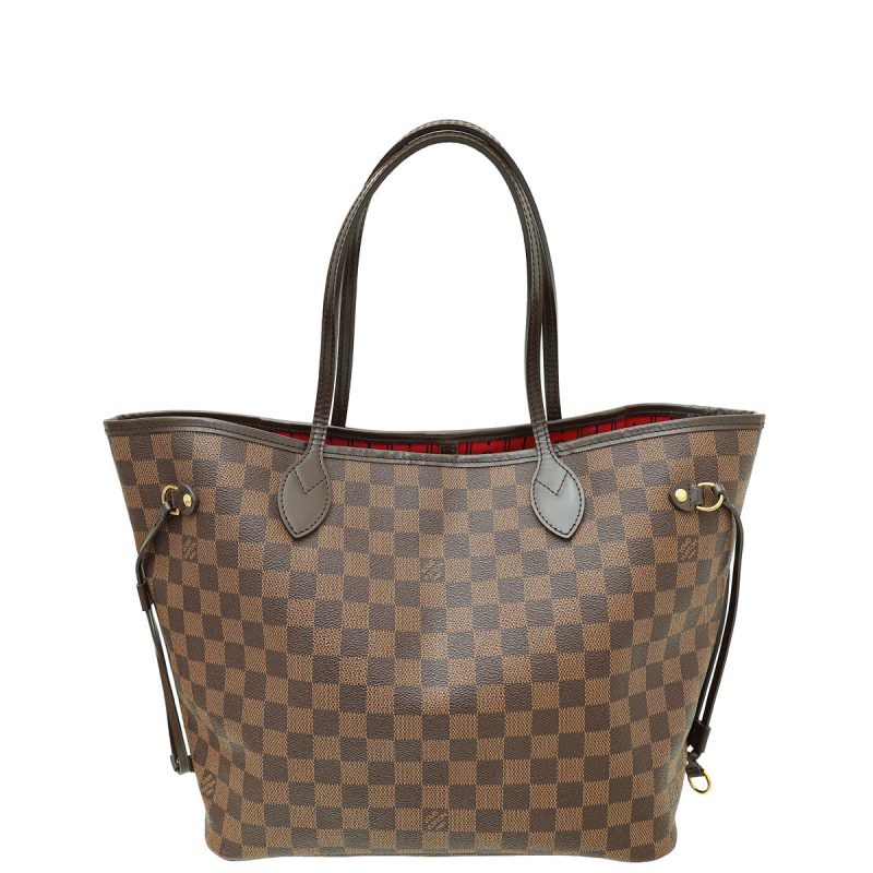 Louis Vuitton Brown Insolence Bag Charm - Image 2