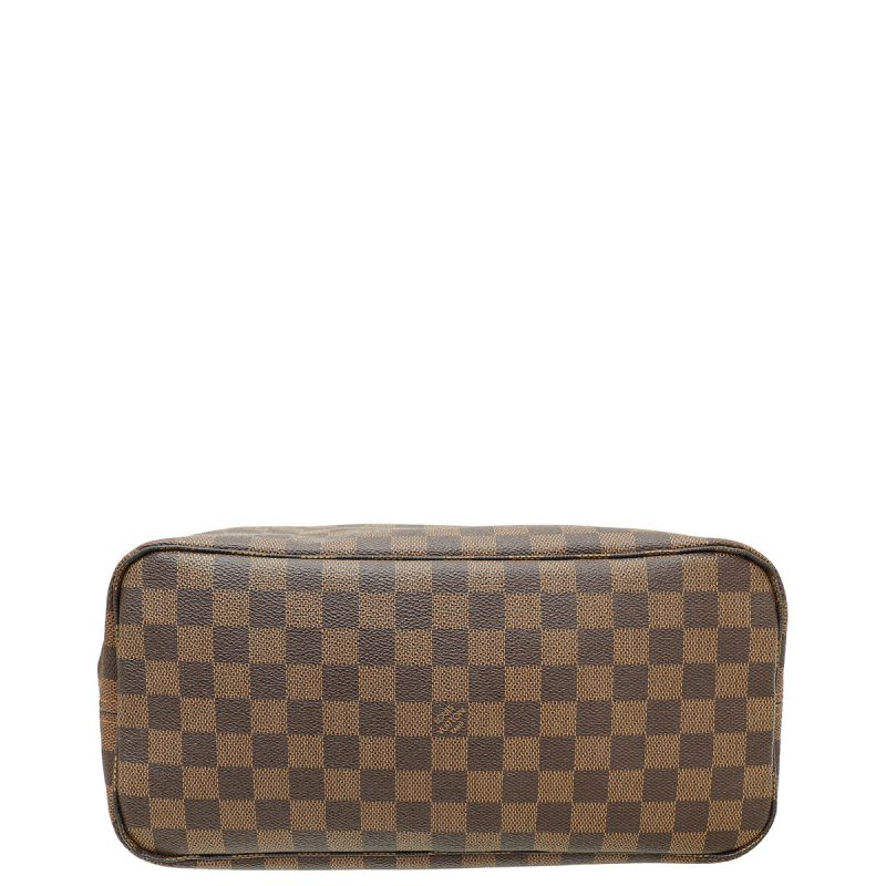 Louis Vuitton Brown Insolence Bag Charm - Image 3