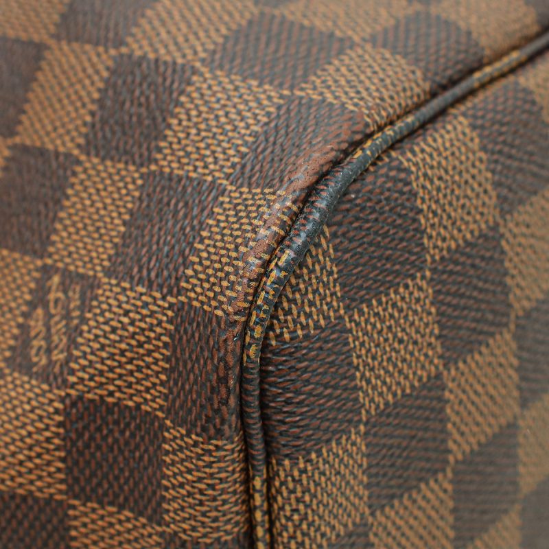 Louis Vuitton Brown Insolence Bag Charm - Image 5
