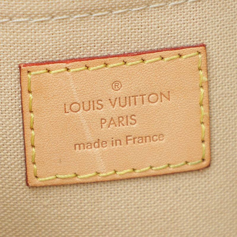 Louis Vuitton Azur Galliera PM Bag - Image 10