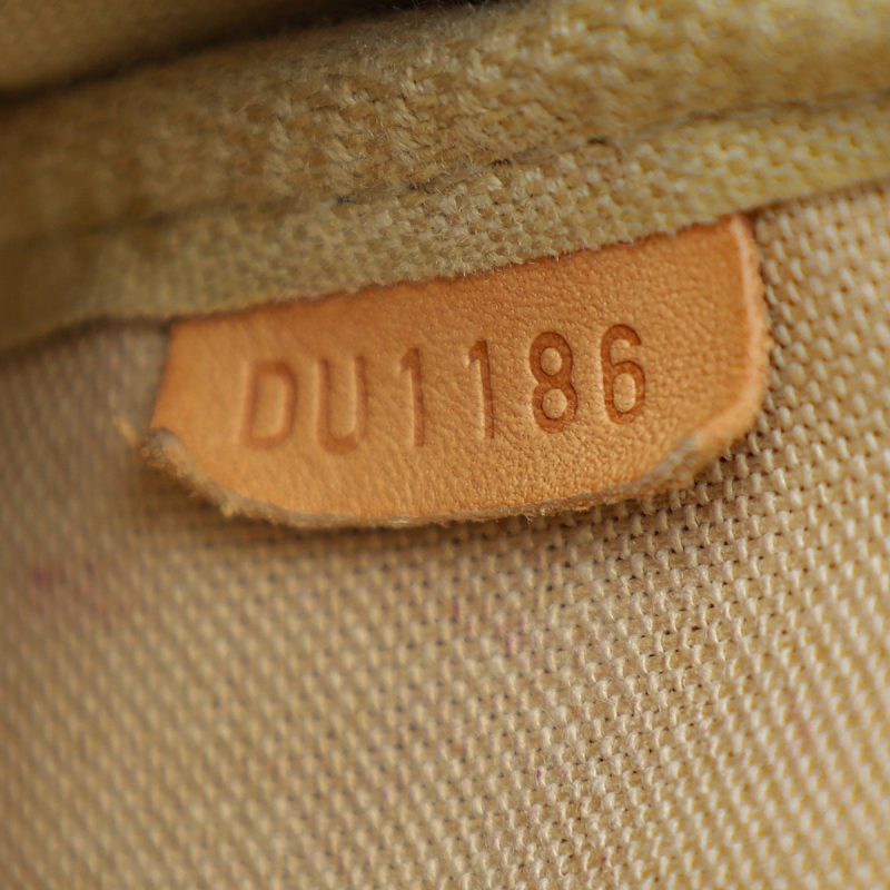 Louis Vuitton Azur Galliera PM Bag - Image 11