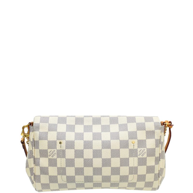 Louis Vuitton Azur Galliera PM Bag - Image 2