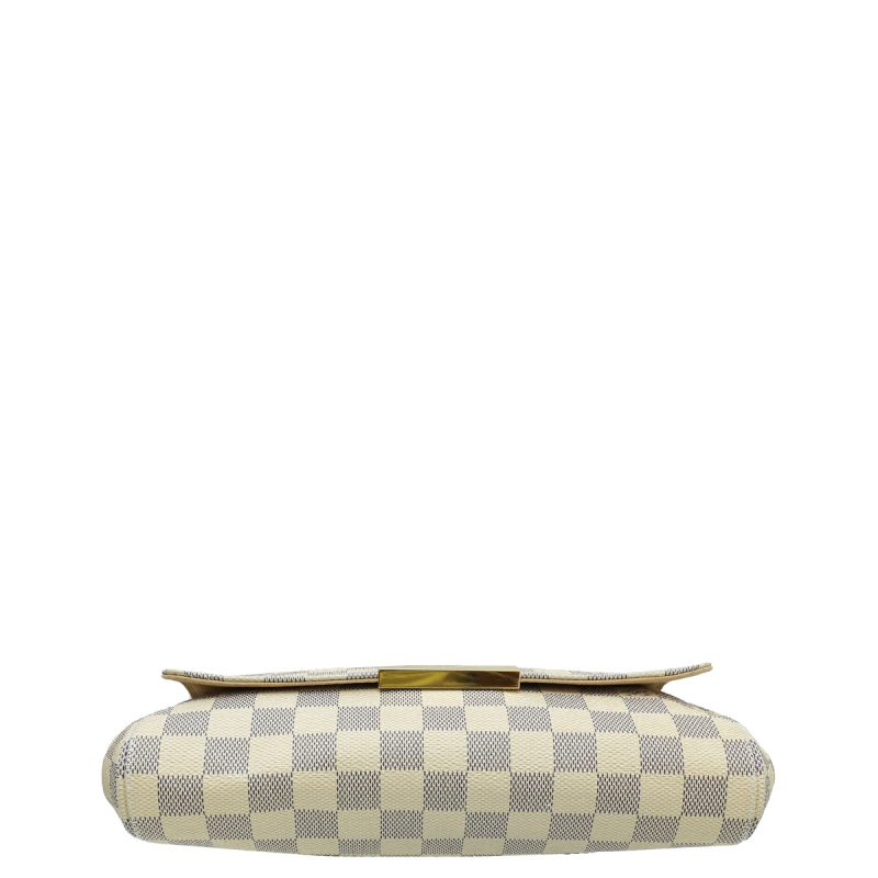 Louis Vuitton Azur Galliera PM Bag - Image 3