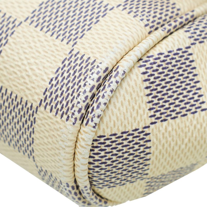 Louis Vuitton Azur Galliera PM Bag - Image 4