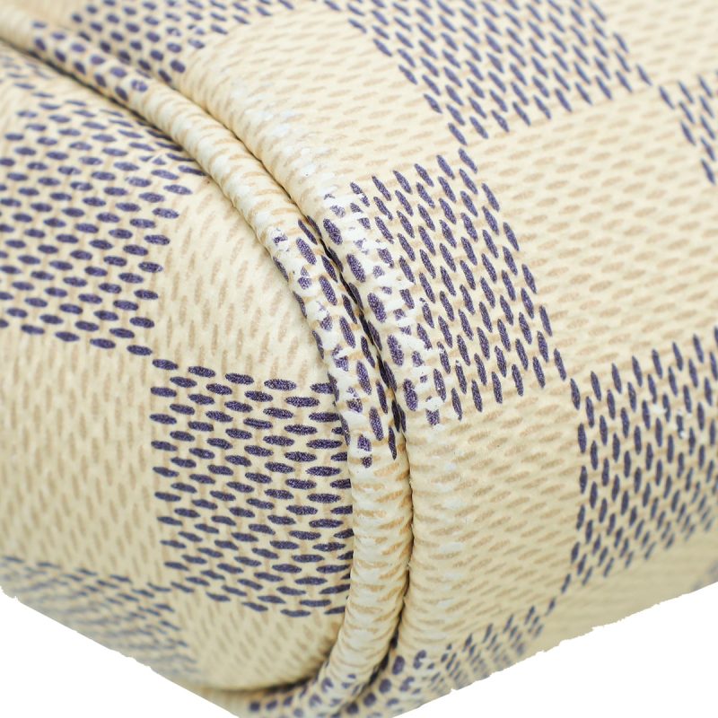 Louis Vuitton Azur Galliera PM Bag - Image 5