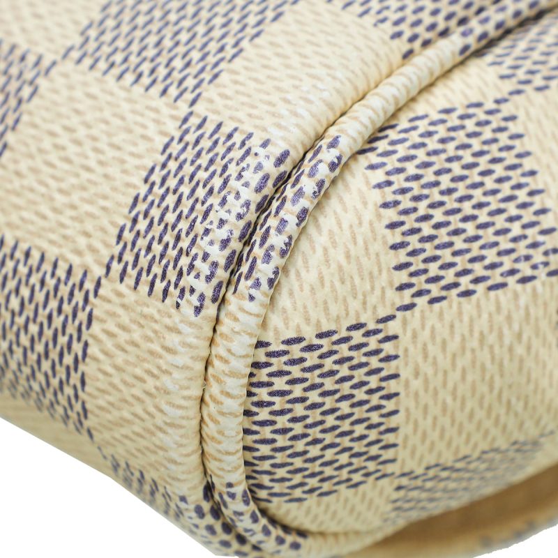 Louis Vuitton Azur Galliera PM Bag - Image 6