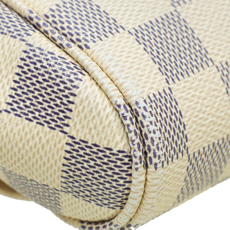 Louis Vuitton Azur Galliera PM Bag - Image 7