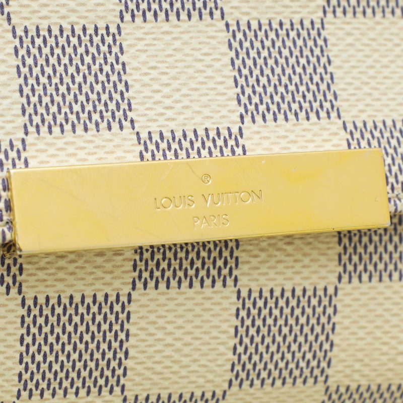 Louis Vuitton Azur Galliera PM Bag - Image 8