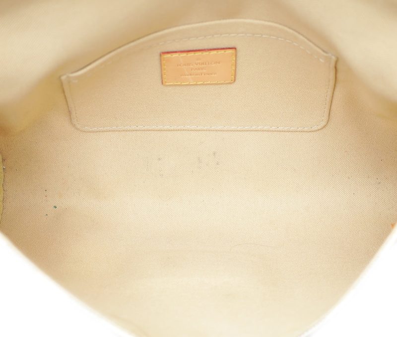 Louis Vuitton Azur Galliera PM Bag - Image 9