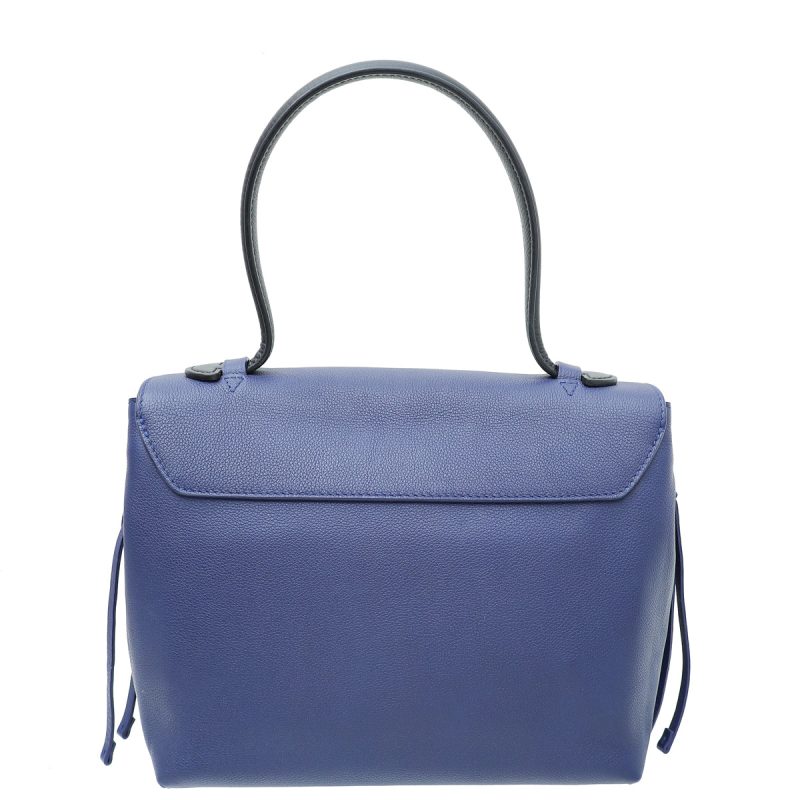 Louis Vuitton Bicolor Locky BB Bag - Image 2