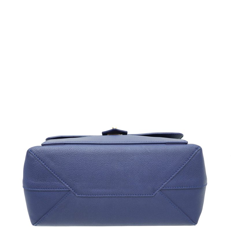 Louis Vuitton Bicolor Locky BB Bag - Image 3