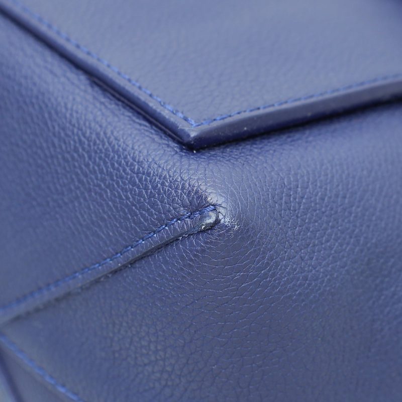 Louis Vuitton Bicolor Locky BB Bag - Image 4