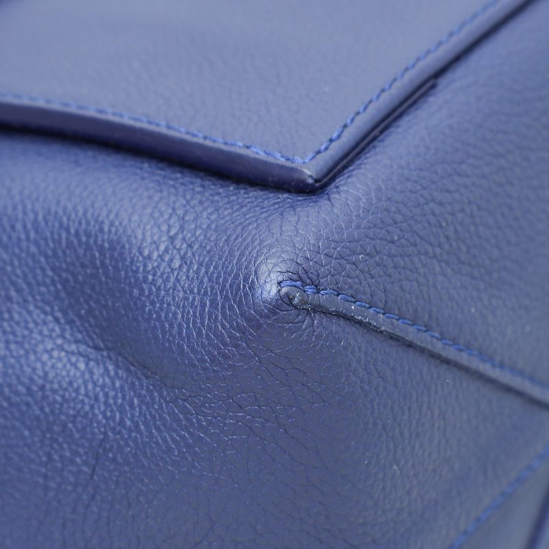 Louis Vuitton Bicolor Locky BB Bag - Image 5