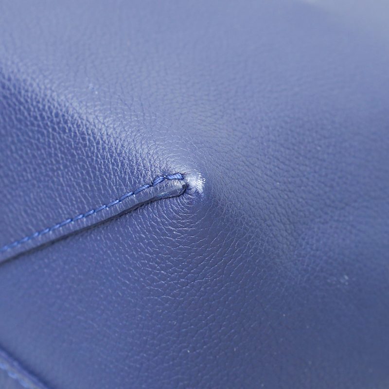 Louis Vuitton Bicolor Locky BB Bag - Image 6