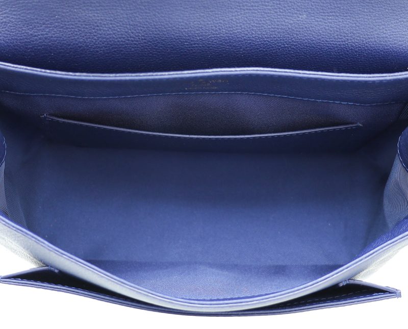 Louis Vuitton Bicolor Locky BB Bag - Image 9