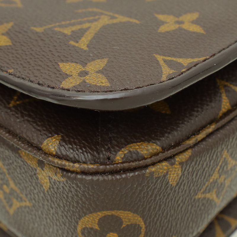 Louis Vuitton Brown Monogram Pocket Organizer - Image 6