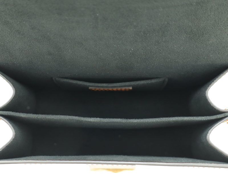 Louis Vuitton Brown Monogram Reverse Flat Card Holder - Image 9