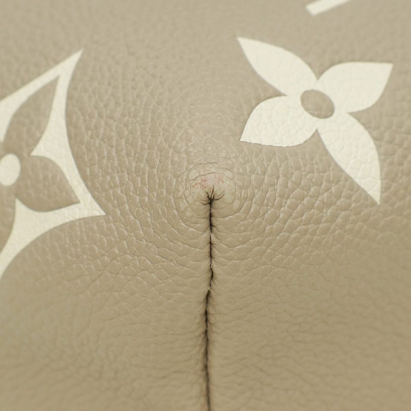 Louis Vuitton Bicolor Monogram Empreinte Leather Speedy Bandouliere 25 [Clearance Sale] - Image 5