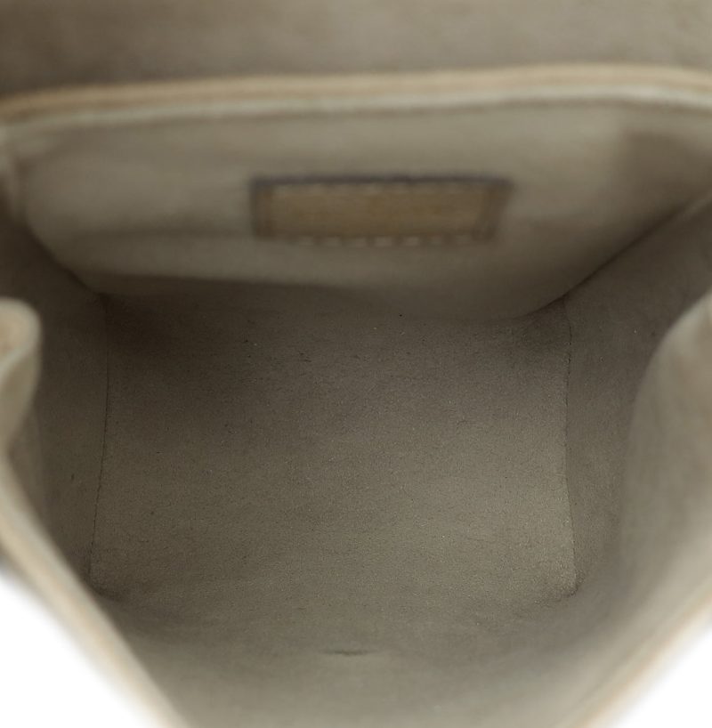 Louis Vuitton Bicolor Monogram Empreinte Leather Speedy Bandouliere 25 [Clearance Sale] - Image 8