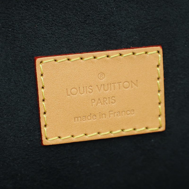 Louis Vuitton Brown Monogram My LV Neverfull MM Bag W/ T.C Initials - Image 9