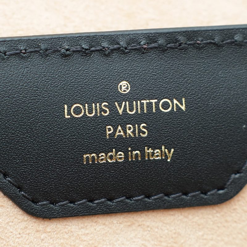 Louis Vuitton Bicolor Monogram Vaugirard Bag - Image 10