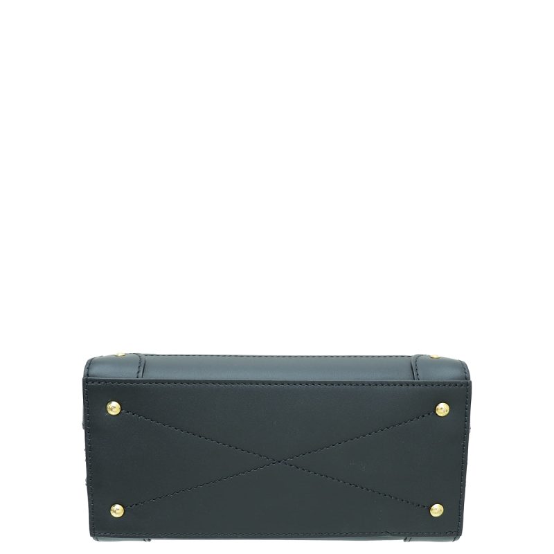 Louis Vuitton Bicolor Monogram Vaugirard Bag - Image 3