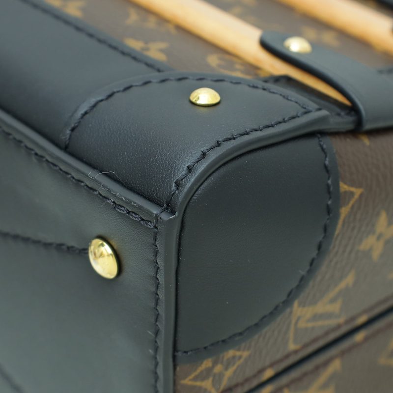 Louis Vuitton Bicolor Monogram Vaugirard Bag - Image 6
