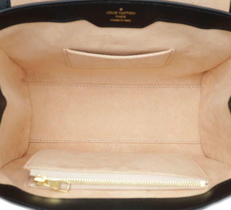 Louis Vuitton Bicolor Monogram Vaugirard Bag - Image 9