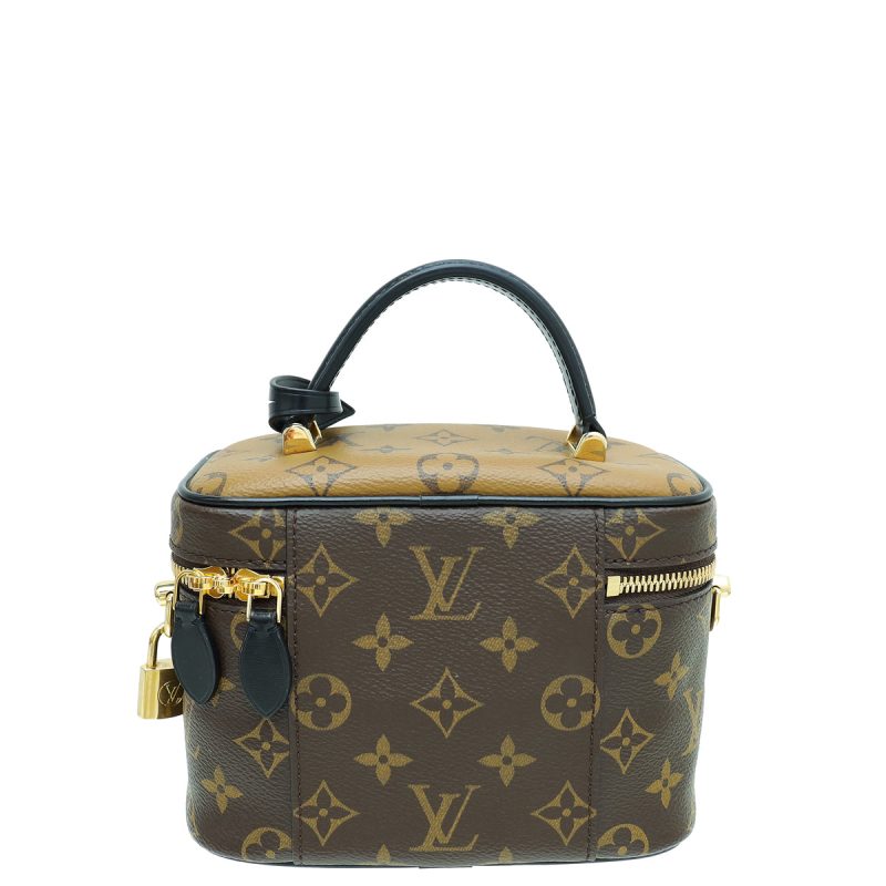 Louis Vuitton Bicolor Neonoe BB Bucket Sporty Strap Bag - Image 2