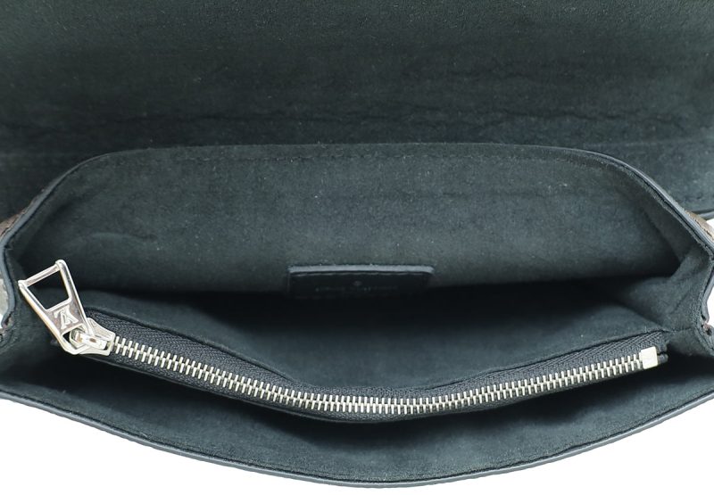 Louis Vuitton Bicolor Monogram Python Surene BB Bag - Image 8