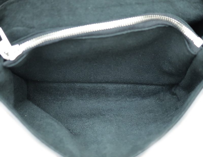 Louis Vuitton Bicolor Monogram Python Surene BB Bag - Image 9