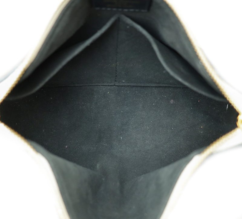 LOUIS VUITTON Bicolor Monogram Empreinte Vanity PM - Image 8