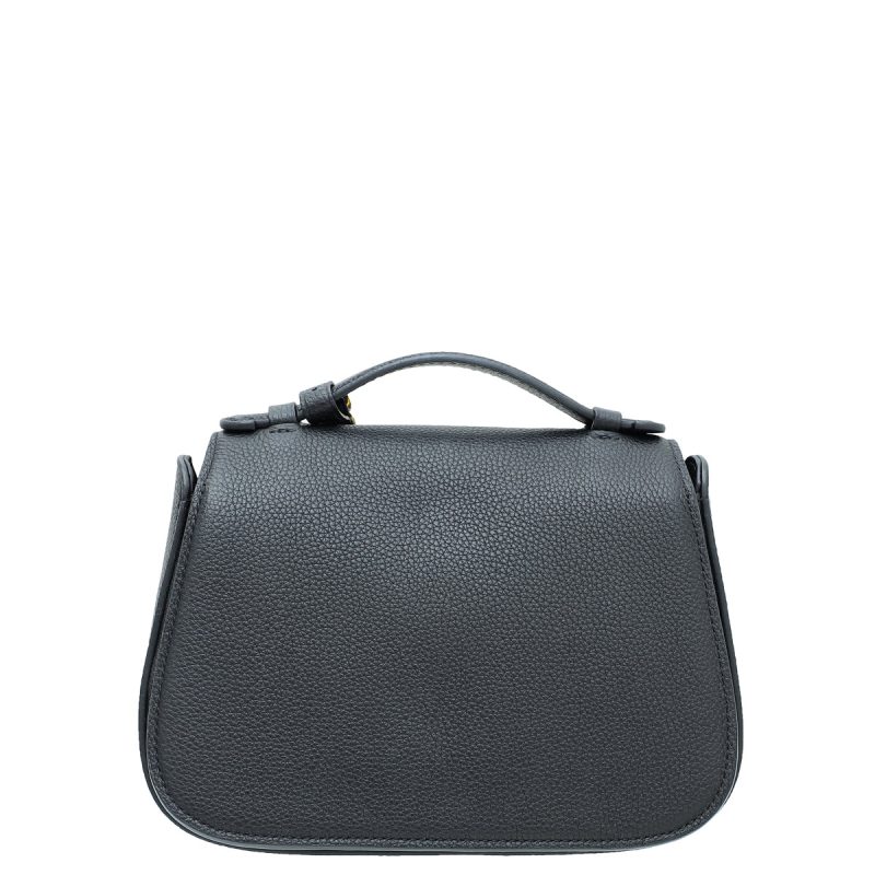 Louis Vuitton Black New Wave Bumbag - Image 2