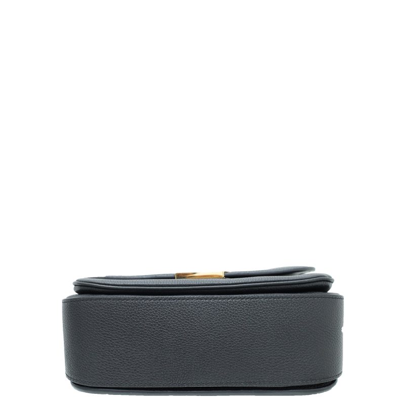 Louis Vuitton Black New Wave Bumbag - Image 3