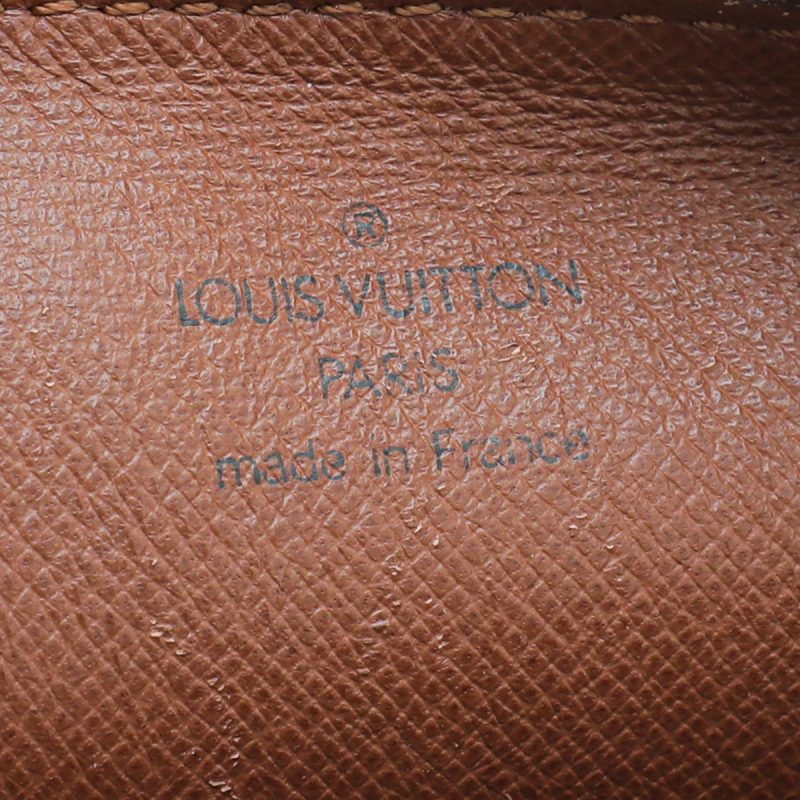 Louis Vuitton Brown Monogram Pegase 50 Luggage Bag - Image 9