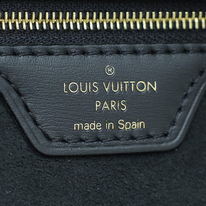 Louis Vuitton Bicolor Since 1854 Zippy Wallet - Image 10