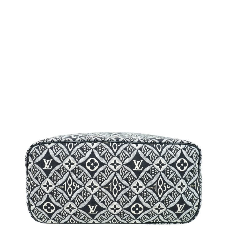 Louis Vuitton Bicolor Since 1854 Zippy Wallet - Image 3