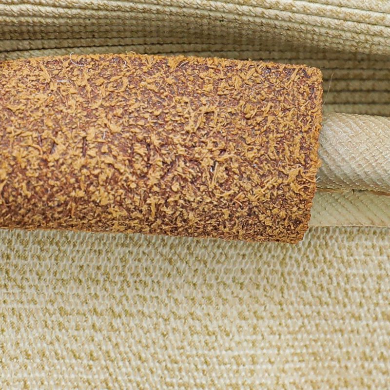 Louis Vuitton Brown Monogram Deauville Tote Bag - Image 11