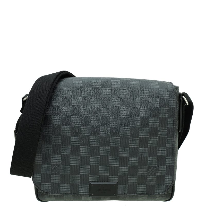 Louis Vuitton Azur Favorite MM Bag