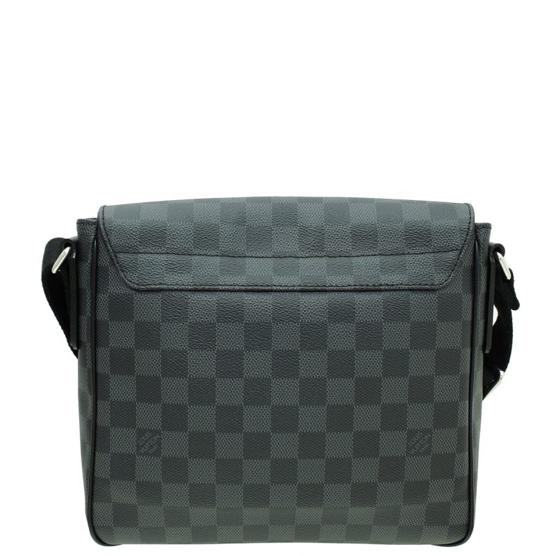 Louis Vuitton Azur Favorite MM Bag - Image 2