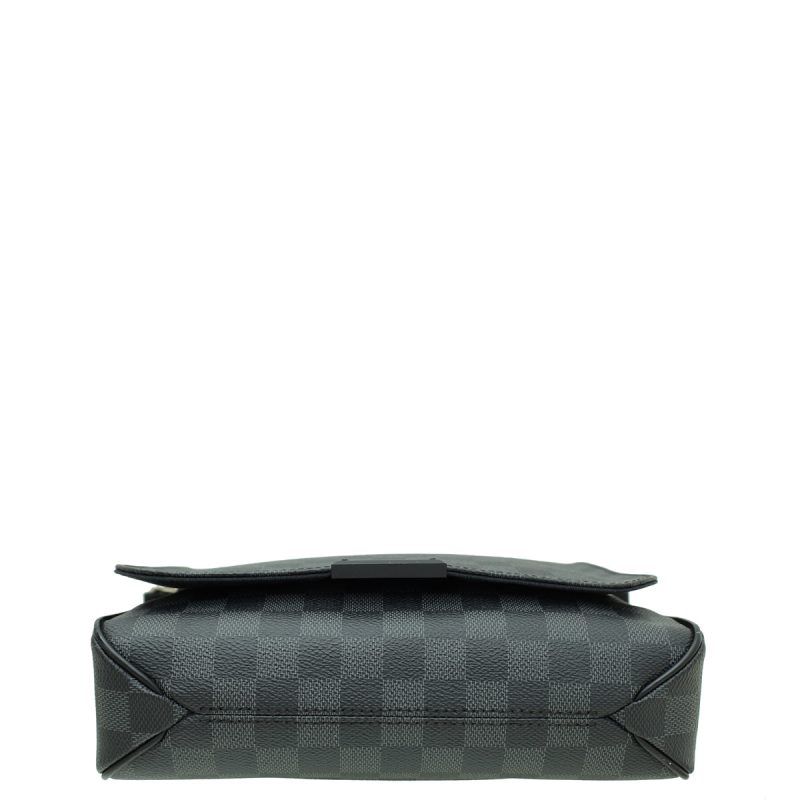 Louis Vuitton Azur Favorite MM Bag - Image 3