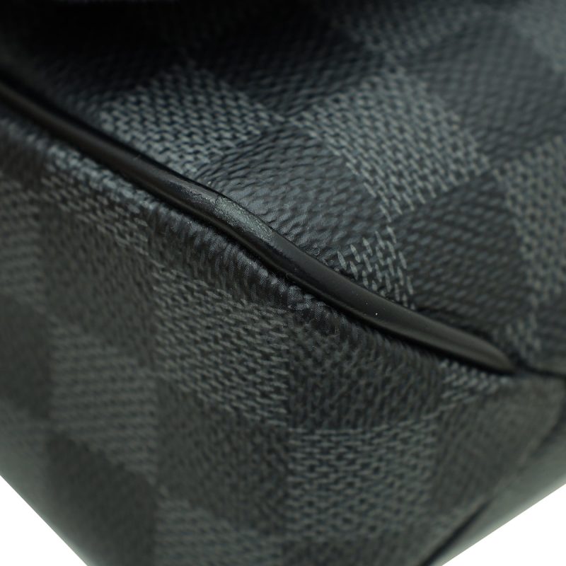 Louis Vuitton Azur Favorite MM Bag - Image 5
