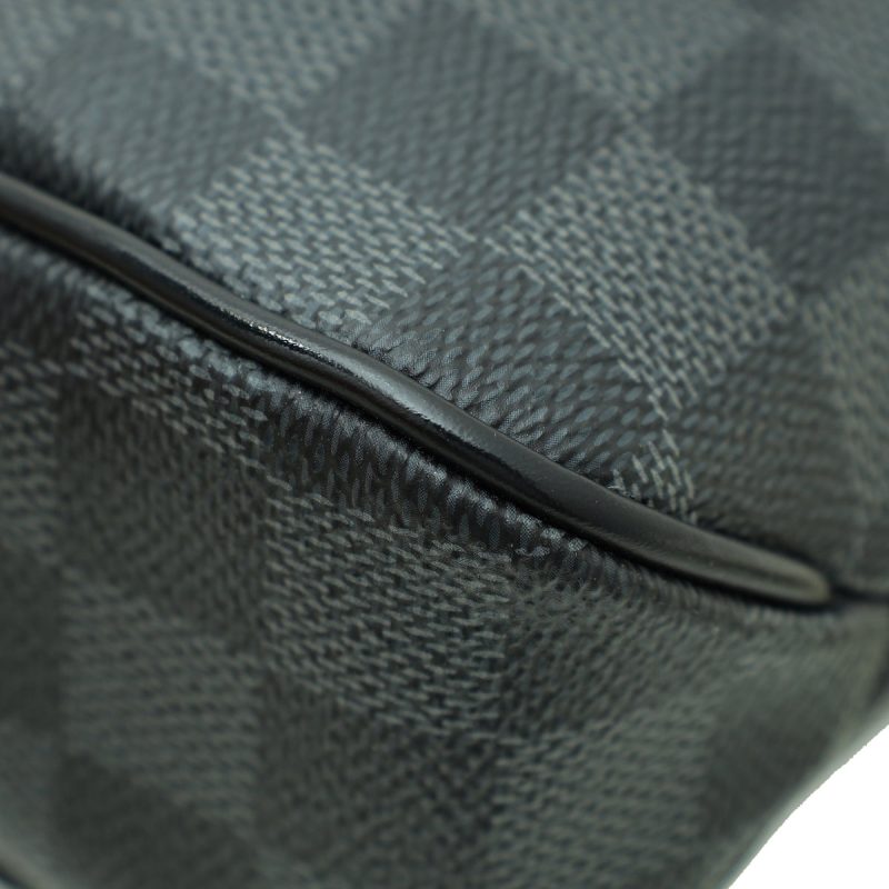 Louis Vuitton Azur Favorite MM Bag - Image 7