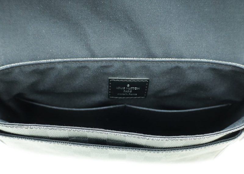Louis Vuitton Azur Favorite MM Bag - Image 8