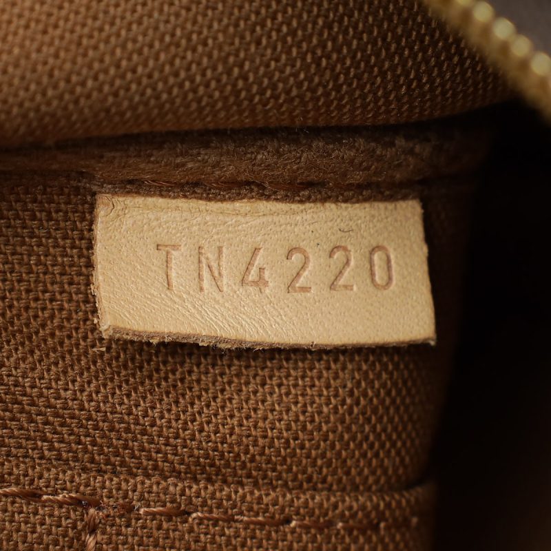 Louis Vuitton Bicolor Monogram Neone MM Bag - Image 10