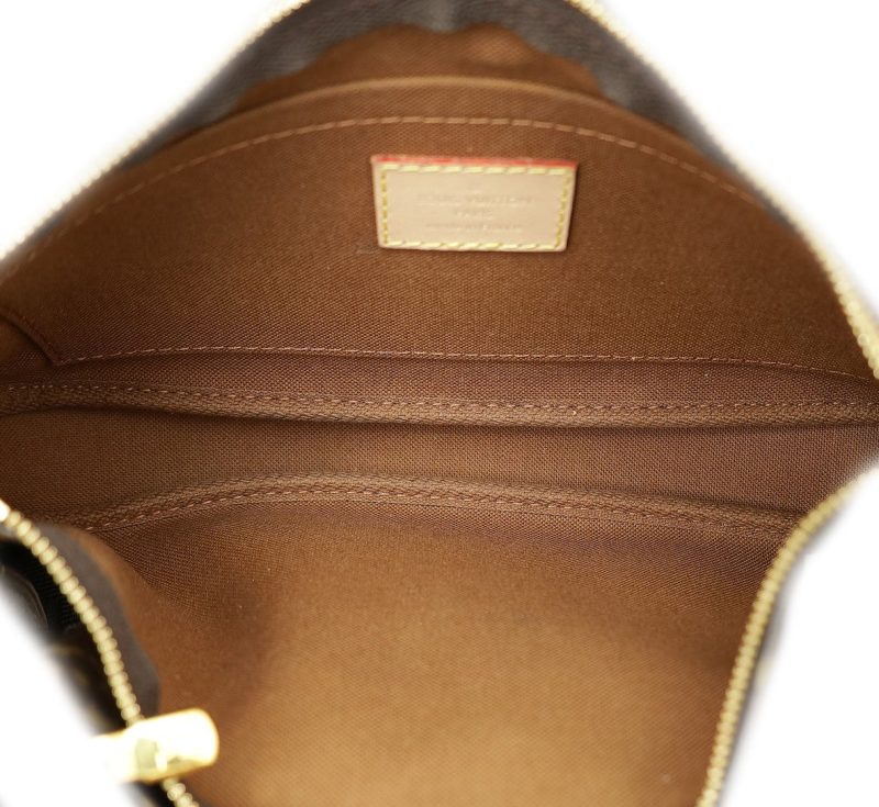 Louis Vuitton Bicolor Monogram Neone MM Bag - Image 8