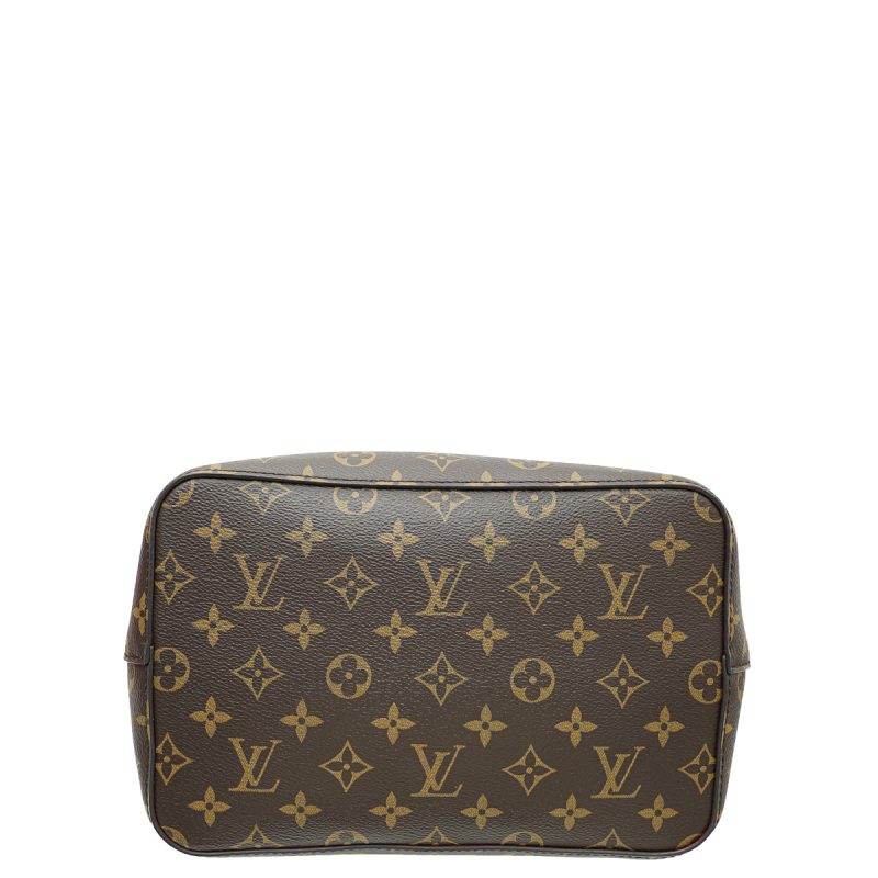 Louis Vuitton Bicolor Monogram Olympe Bag - Image 3
